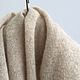 Кашемировый шарф. Шарфы. DENISOVA KNITWEAR. Интернет-магазин Ярмарка Мастеров.  Фото №2