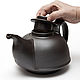 Коллекционный чайник 2400 мл. Чайники. Михаил (NM ceramics). Ярмарка Мастеров.  Фото №6