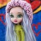 Кастом: Pullip mini Пуллип мини, Кукла Кастом, Санкт-Петербург,  Фото №1