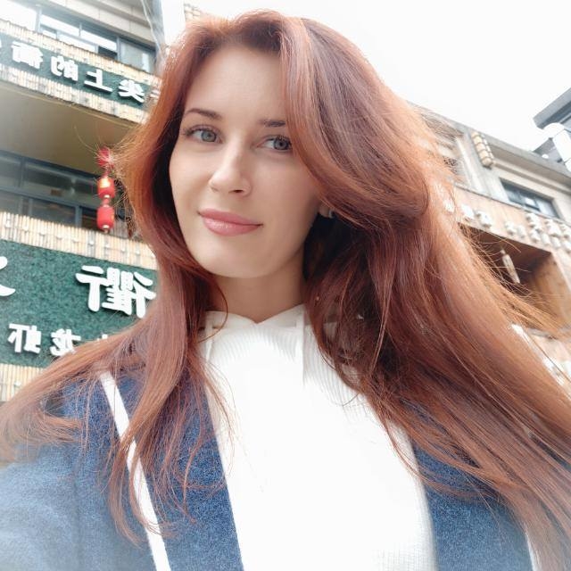 Путешествие в Китай