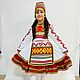 disfraz de gato: Traje nacional Mariana, Carnival costumes for children, Moscow,  Фото №1