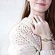 Bracelet with fluorite Mix. Bead bracelet. Lidiajewelry. Online shopping on My Livemaster.  Фото №2