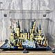 Витрина/бокс для хранения Lego (Замок и территория Хогвартса 76419), Подарочные боксы, Нижний Новгород,  Фото №1