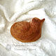 Cat for dolls / sleeping cat felted wool/ kitten Cat. Felted Toy. Woolen Zoo. Online shopping on My Livemaster.  Фото №2