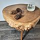 Кофейный столик из карагача. Столы. Akutrau Woodworking. Ярмарка Мастеров.  Фото №4