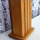 Stand for three knives. Stand. Morozov. My Livemaster. Фото №4