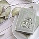 "Эвкалипт & Мята"  Мыло с нуля, Мыло, Краснодар,  Фото №1