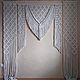 El arco de la boda (macramé), Hall Decoration, Voronezh,  Фото №1