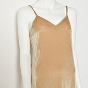 Одежда handmade. Livemaster - original item Evening dress-a combination of velvet. Handmade.