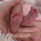 Кукла реборн Твин  Б. Куклы Reborn. Солнечный Зайчик (reborndolls55). Ярмарка Мастеров.  Фото №4