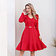 Dress 'Rosabell'. Dresses. Designer clothing Olesya Masyutina. Online shopping on My Livemaster.  Фото №2