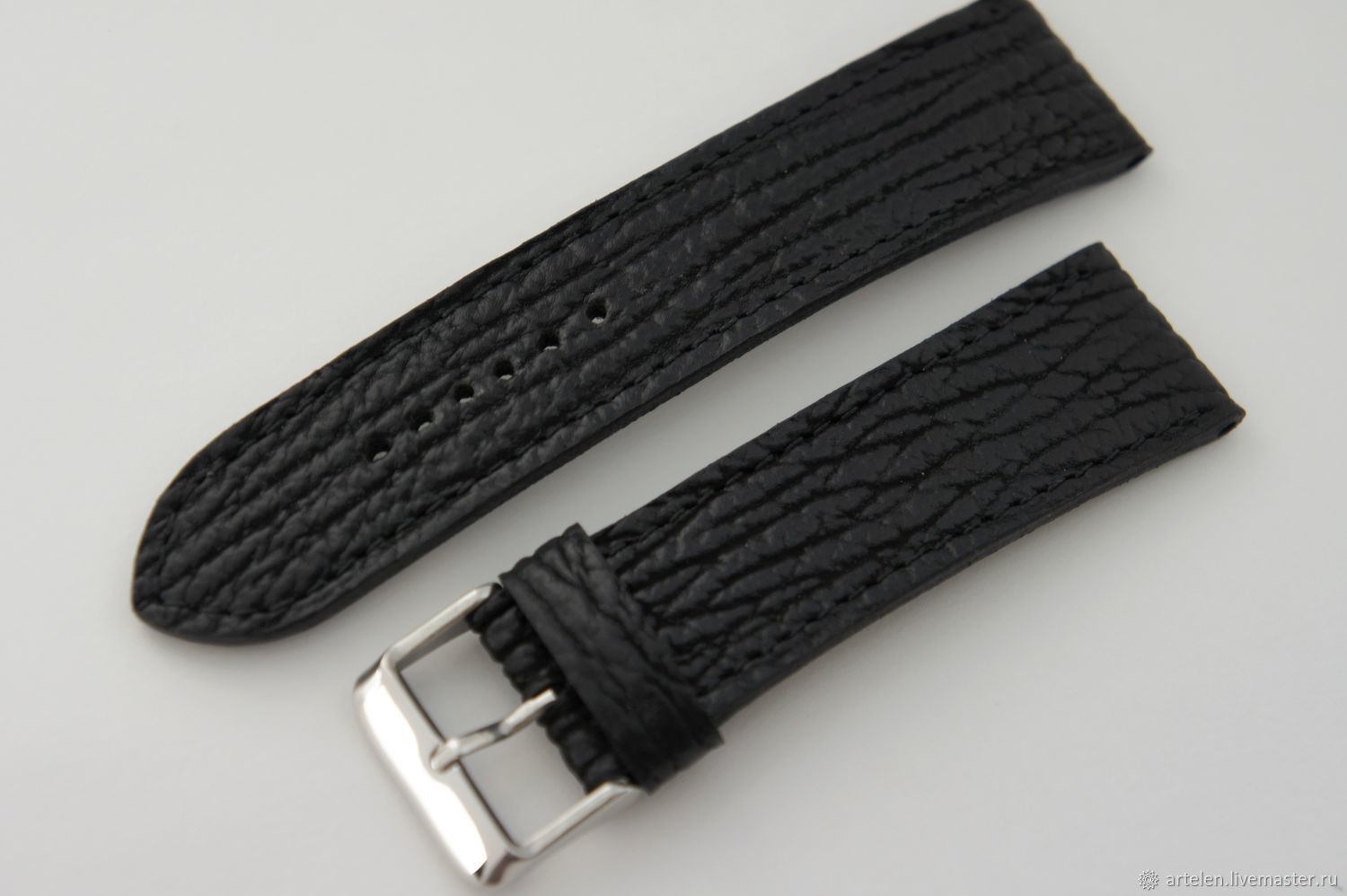 ремешок для часов. ремень из акульей кожи. ремешки для часов новосибирск. ремешок jacques lemans 1-994b. вставки в ремень часов.