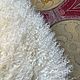 Шкурка козы пуховая. Волосы для кукол. MAGA. Интернет-магазин Ярмарка Мастеров.  Фото №2