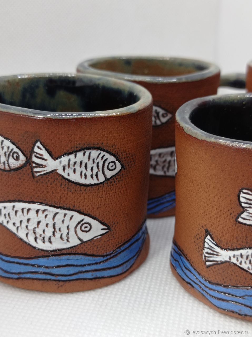 Кружка кофейная "На Восток". Маленькая кружечка в интернет-магазине ...