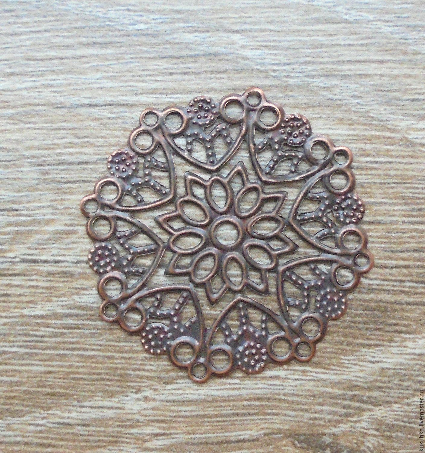 Филигрань купить в интернет-магазине Ярмарка Мастеров по цене 5 ...