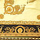 Order Батист D&G "Персия" итальянские ткани. Fabrics for clothing 'Tessirina'. Livemaster. . Fabric Фото №3