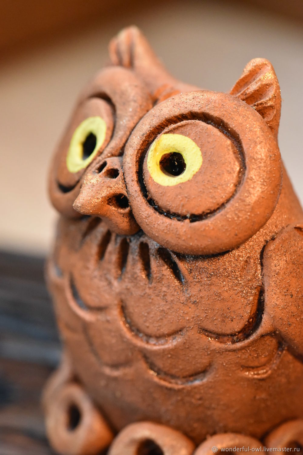 статуэтка тамбов