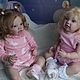 Кукла реборн. Куклы Reborn. Living doll. Ярмарка Мастеров.  Фото №11