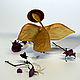 Order angel. Angel of love. angelswooden (angelswooden). Livemaster. . Easter souvenirs Фото №3