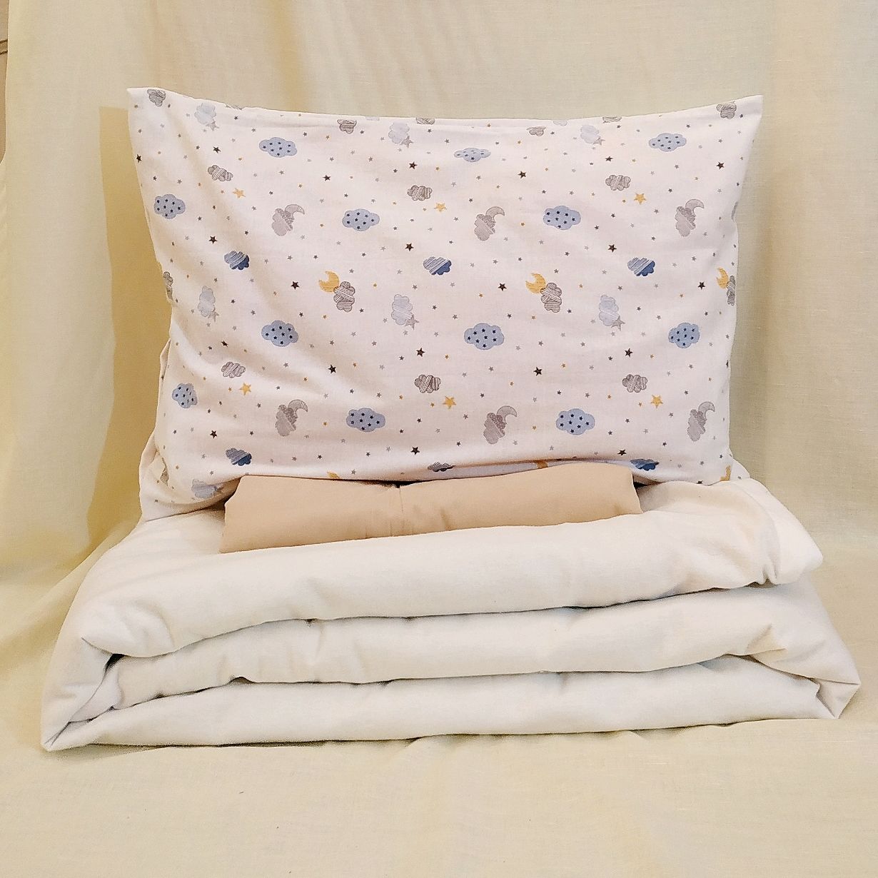 flannel bedlinen