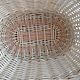 In stock! Basket woven from willow vine ' Mushroom'. Basket. Mochalka.. My Livemaster. Фото №5