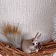 Венок новогодний для декора интерьера. Элементы интерьера. natural decor Людмила. Ярмарка Мастеров.  Фото №4
