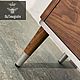 Комод ARISTOCRAT. Комоды. BULL WULL FURNITURE. Ярмарка Мастеров.  Фото №5