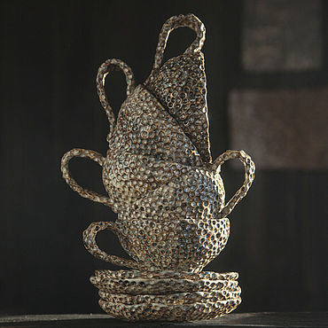 Магазин мастера МАРИНА АКИЛОВА (marika-keramika) на Ярмарке Мастеров ...