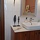 Настольный декор "Листья". Статуэтки. LOFT and SOFT. Ярмарка Мастеров.  Фото №5
