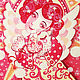 Картина "Ангел Хранитель мира и счастья", розовый декор, Картины, Калуга,  Фото №1