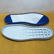 Материалы для творчества handmade. Livemaster - original item Men`s sole EMOJI (sneakers slip-ons). Handmade.