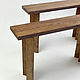 Консольный стол: Ulmicá. Консоли. Loftmarket. Ярмарка Мастеров.  Фото №4