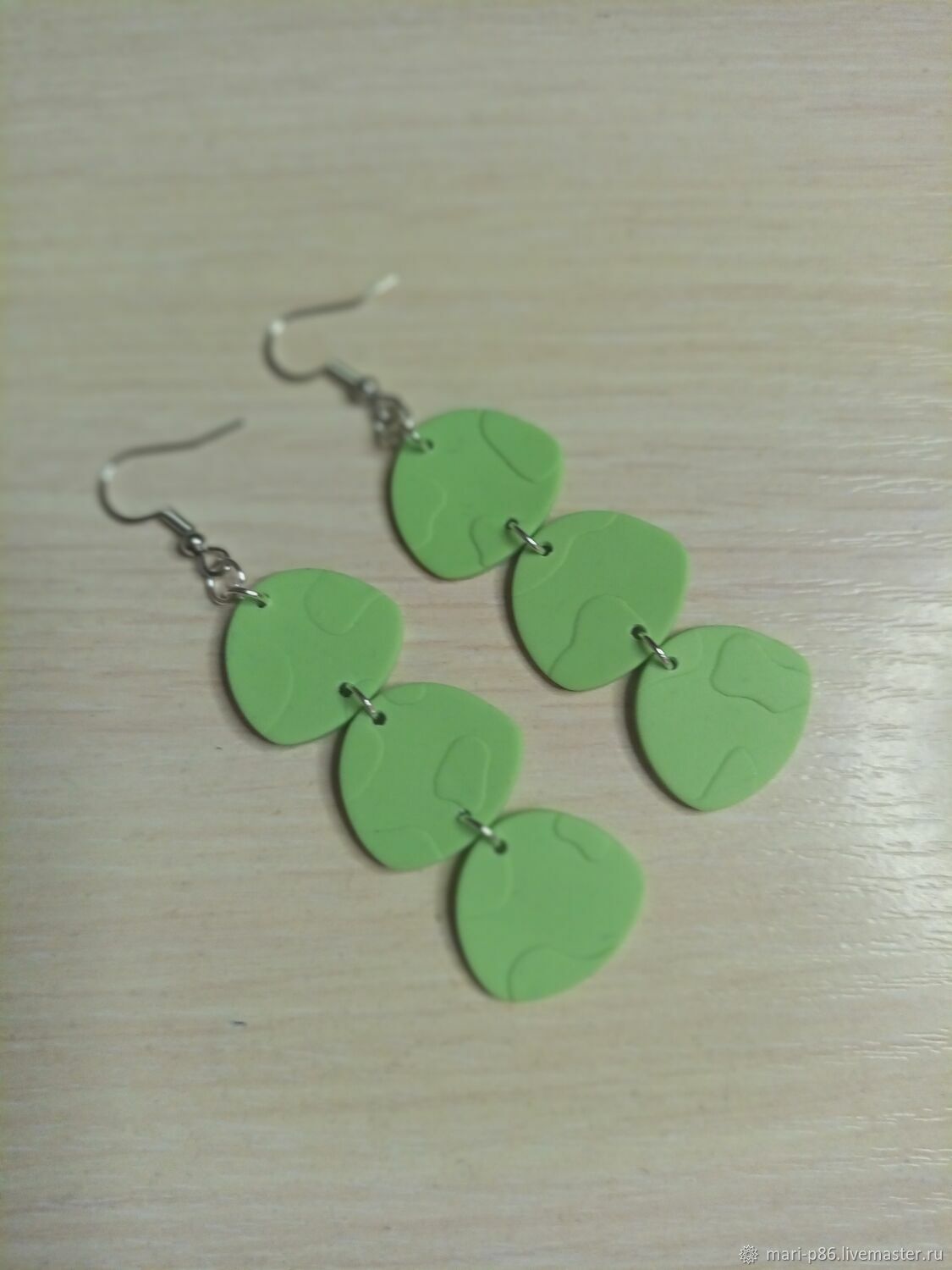 Нежно-зеленые конфетки купить в интернет-магазине Ярмарка Мастеров по ...