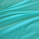 Jersey, color turquoise, Fabric, Shuya,  Фото №1