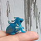 Order Tiny grass dragons. Wizard's Little Shop (TigRaido). Livemaster. . Miniature figurines Фото №3