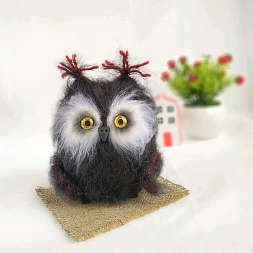 Магазин мастера Мастерская '"Тепло игрушки '' Салькова Наталья ...