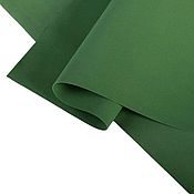 Штемпельная подушка 4 цвета "Зелёная палитра"