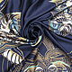 Silk satin. Fabric. Fabrics for clothing 'Tessirina'. My Livemaster. Фото №4