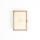 Caja de regalo de madera para vasos (pilas) PK39. Gift Boxes. ART OF SIBERIA. Ярмарка Мастеров.  Фото №4