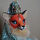 Fox-The Princess, Dolls, Zelenograd,  Фото №1