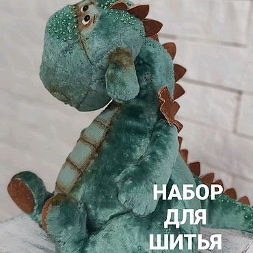 Вязаные игрушки Воронеж