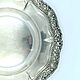 Поднос Серебро Odiot Paris Франция / 0404256. Подносы. Phoenix Antique • Феникс Антик. Ярмарка Мастеров.  Фото №5
