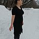  Маленькое черное платье, Платья, Кемерово,  Фото №1