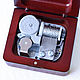 Music box For Elise - Ludwig van Beethoven. Musical souvenirs. musiccraftbox. My Livemaster. Фото №5