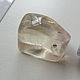 A sample of kunzite, Minerals, Pyatigorsk,  Фото №1