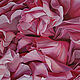 Painting 'Pink Peony' oil on canvas 100h100cm. Pictures. vestnikova. My Livemaster. Фото №4