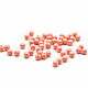 SW-144 Жемчуг Swarovski 5810 4 мм Pink Coral Pearl 10 шт, Бусины, Нижний Новгород,  Фото №1