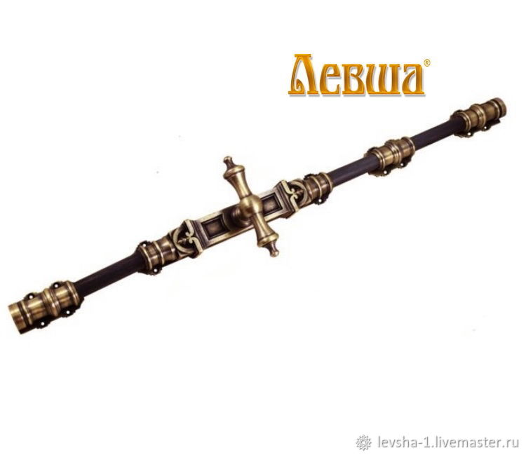 Элементы экстерьера: Кремоны производства ЛЕВША купить в интернет ...