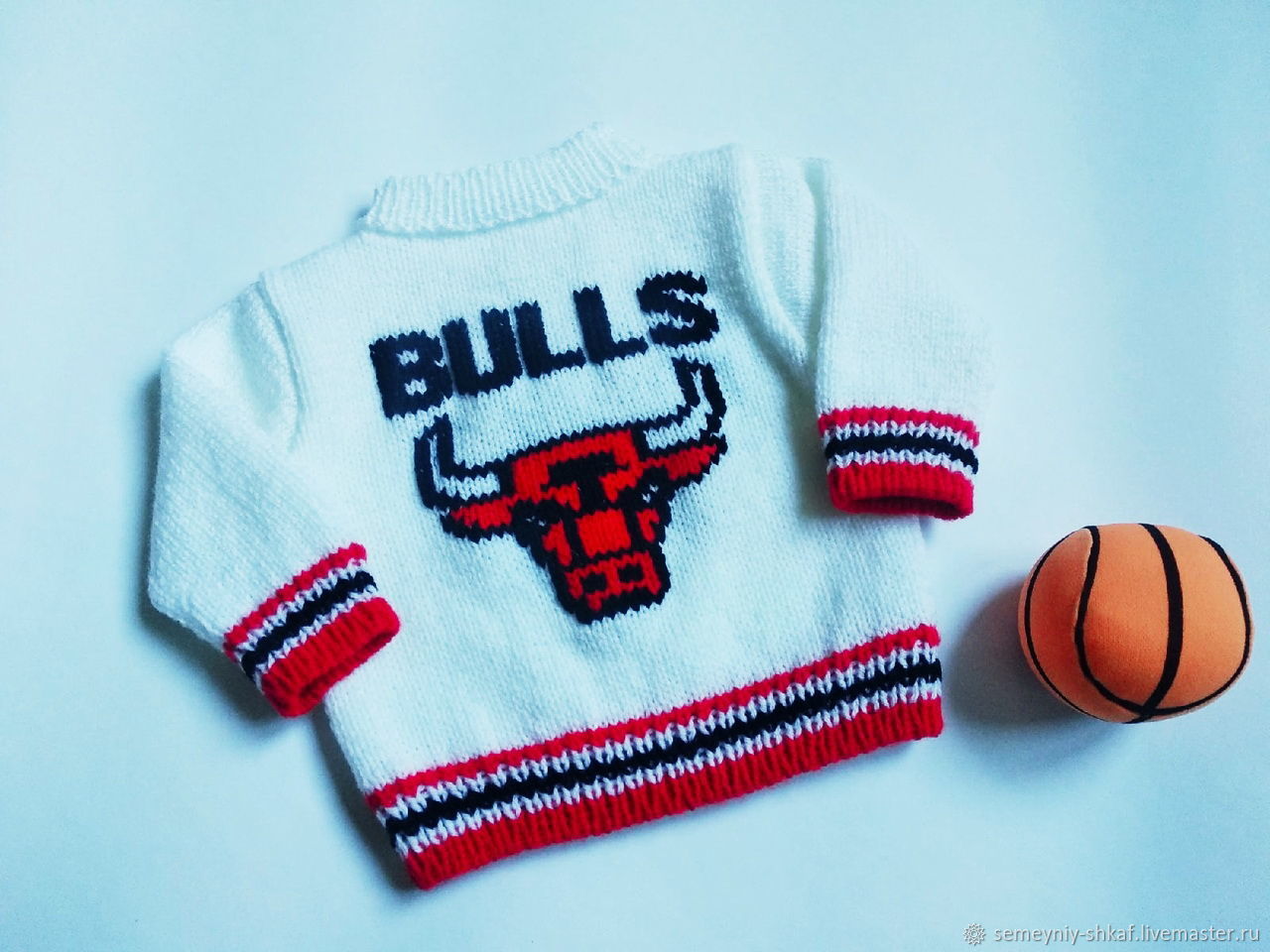 Костюм Chicago bulls