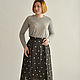 Skirt in retro style. Skirts. Skirt Priority (yubkizakaz). Online shopping on My Livemaster.  Фото №2